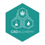 Logo CBD Archemy