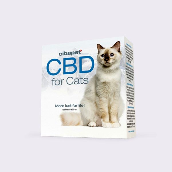 Cibapet tableta gatos