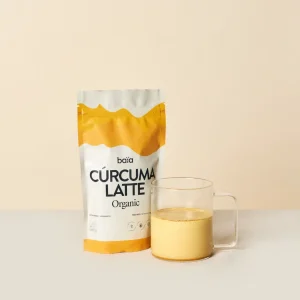 Curcuma Latte