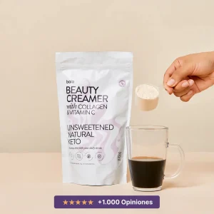 Beauty Creamer