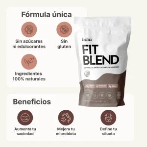 Fit Blend