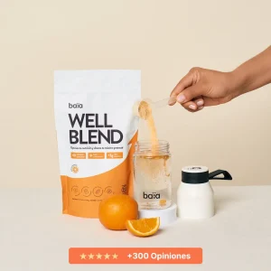 Well Blend