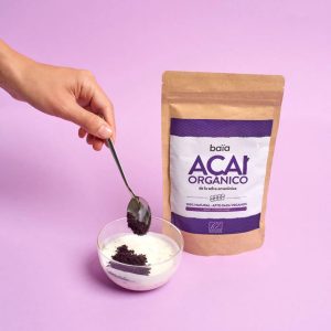 Acai Orgánico