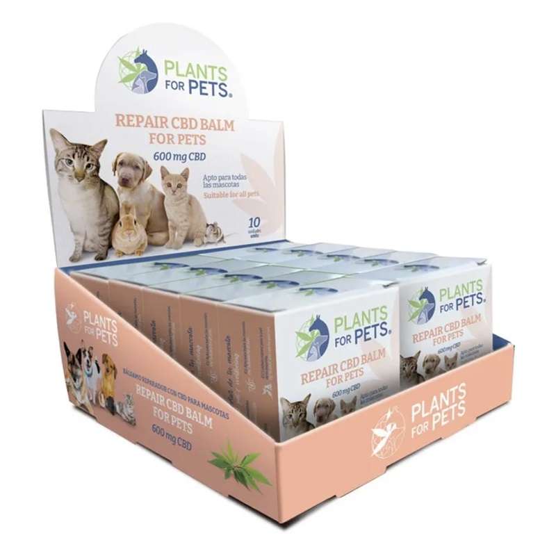 Pets Bálsamo Reparador
