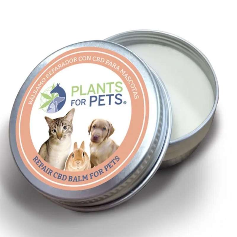 Pets Bálsamo Reparador - Imagen 2