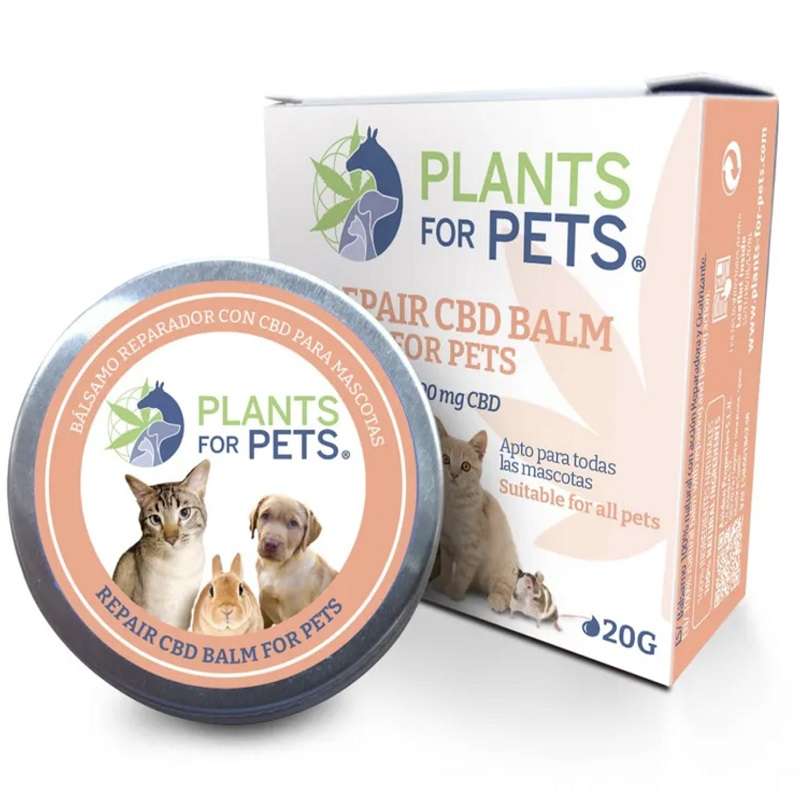 Pets Bálsamo Reparador - Imagen 3